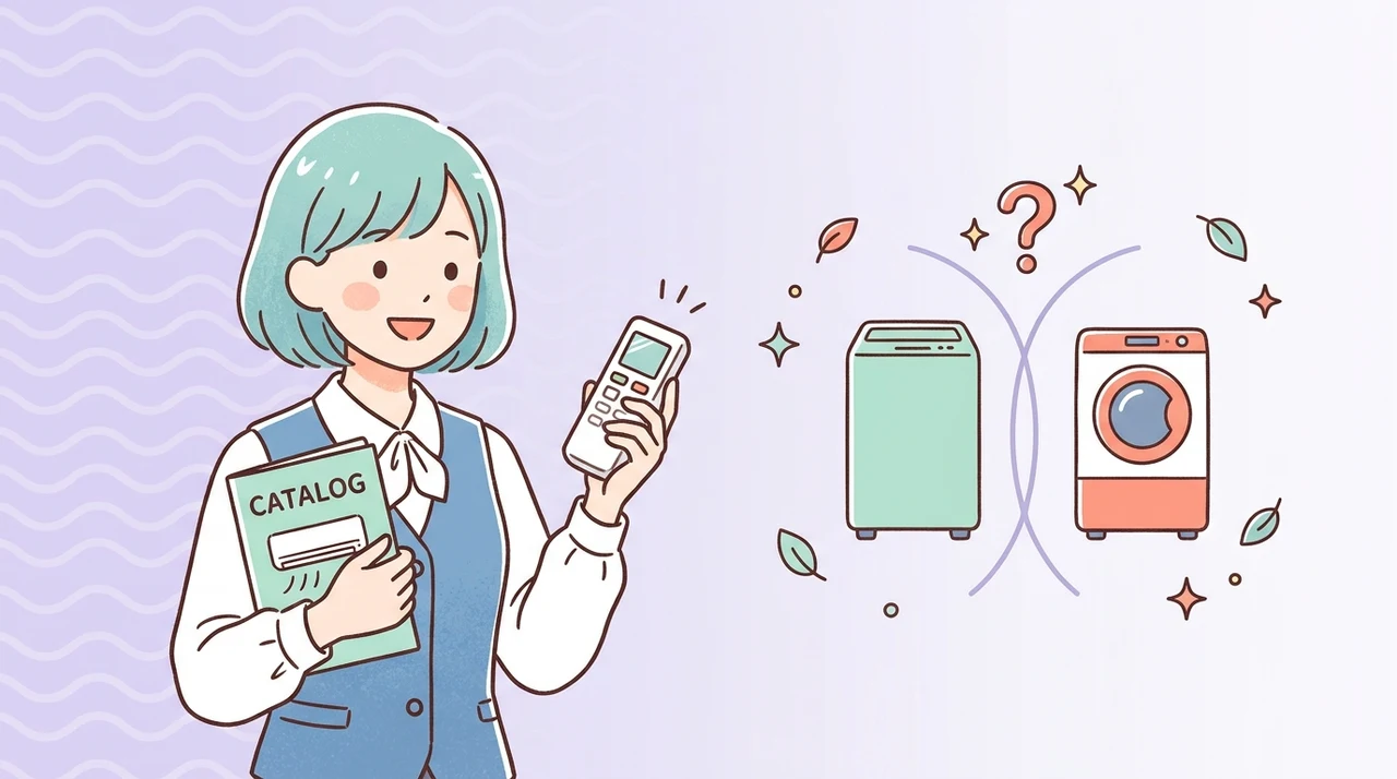 どちらがおすすめ?