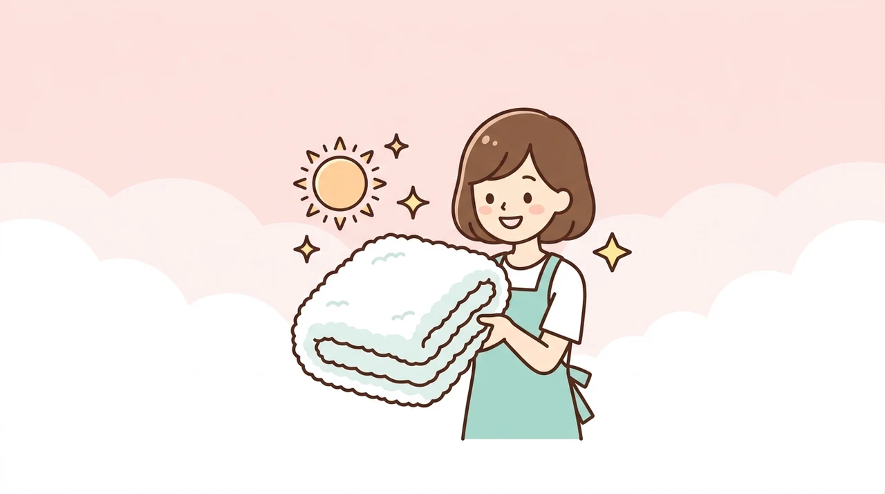 乾燥性能を比較