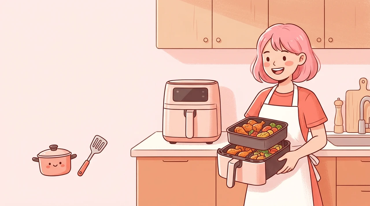 フライ2バディはこんな人におすすめ