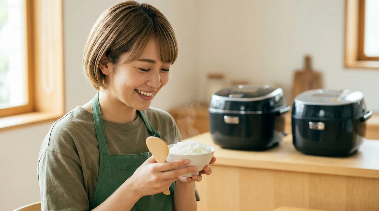 JPI-S10NKとJPI-S100はどちらがおすすめ?