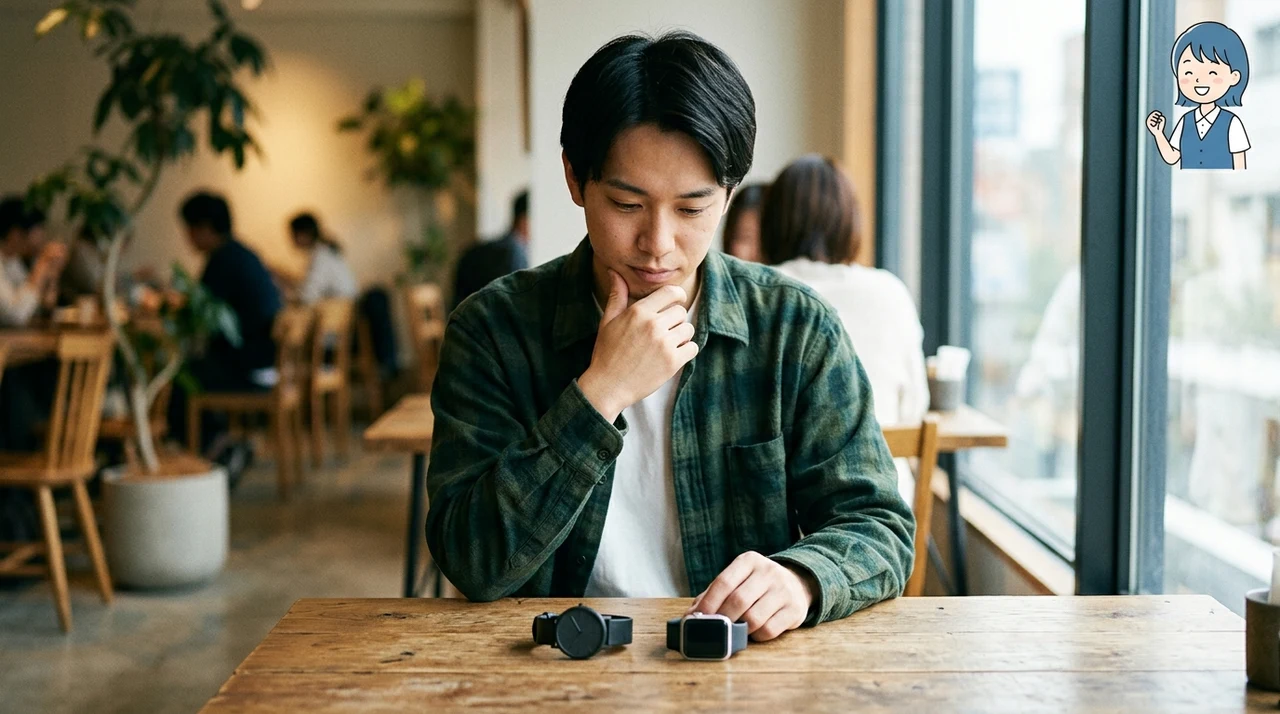 どちらを選ぶべき?おすすめの判断基準