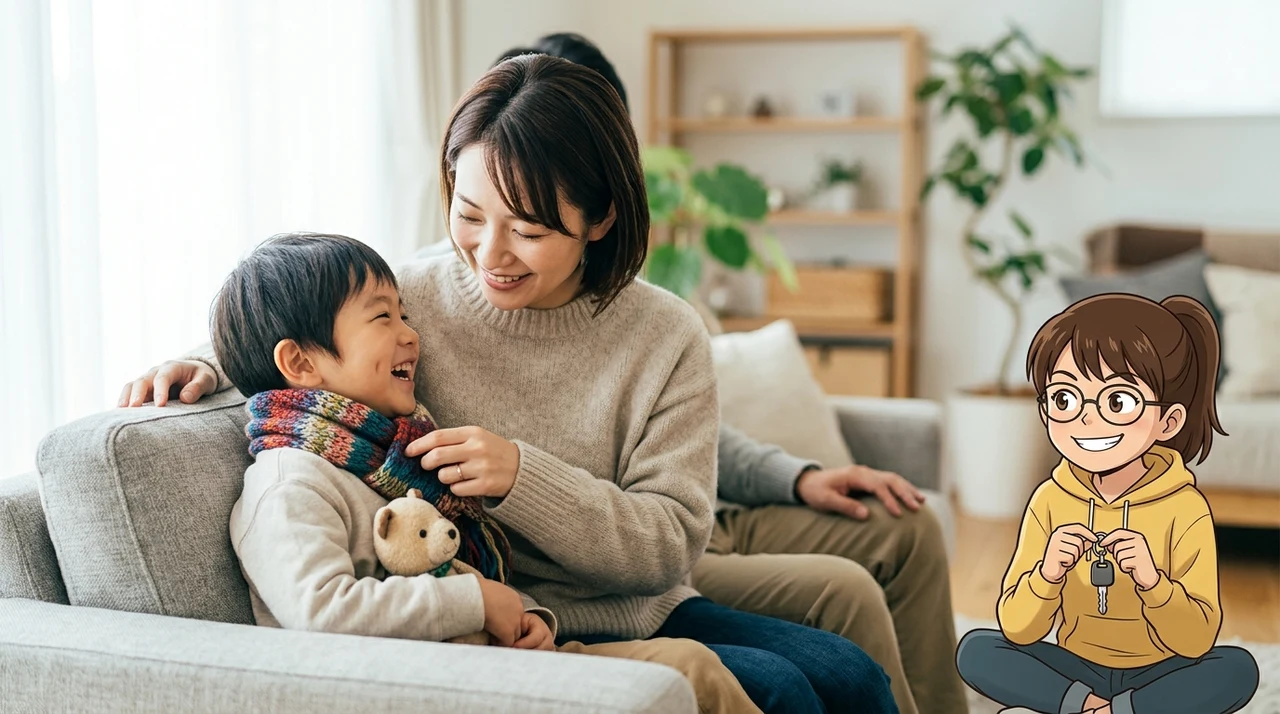 オプション拡張性と家族対応を比較