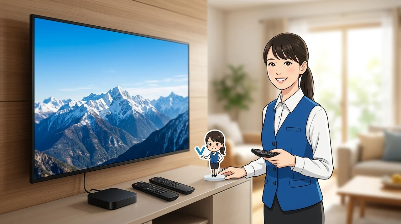 E7HとU7Hの共通スペック