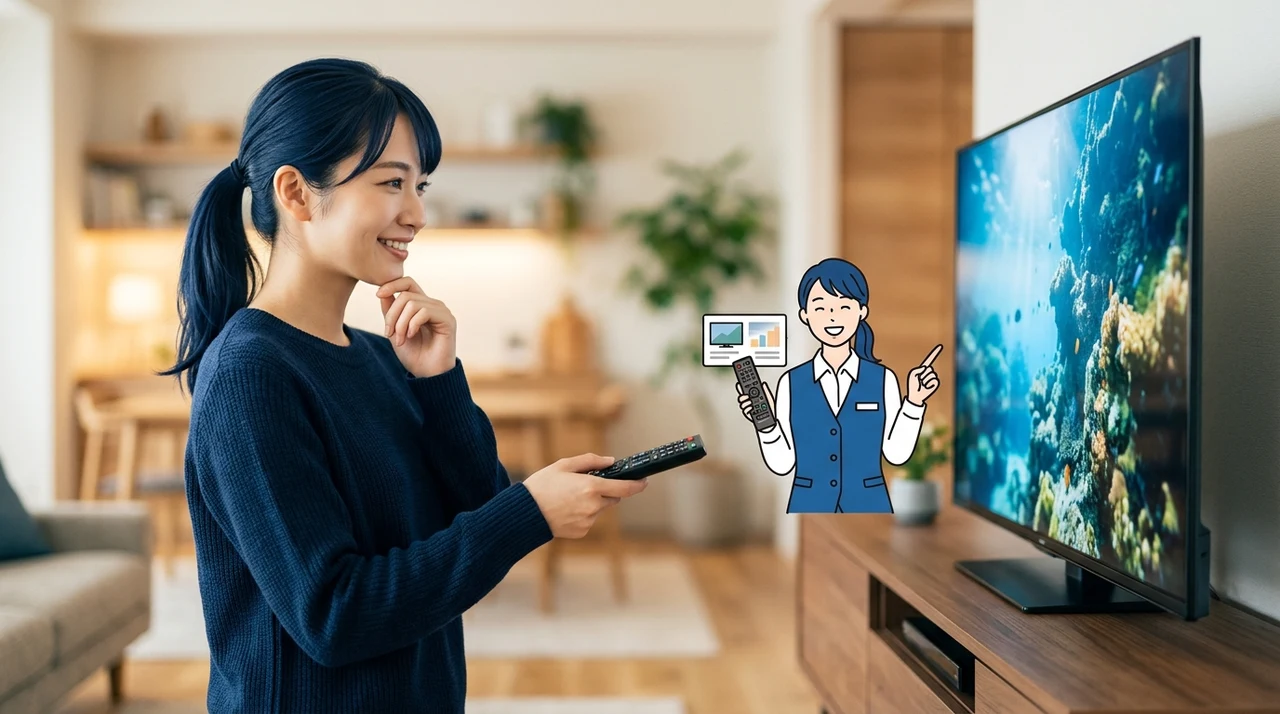 E7Hを選ぶべき人の特徴