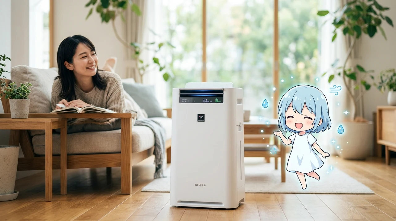 KI-TX70がおすすめな人・おすすめしない人