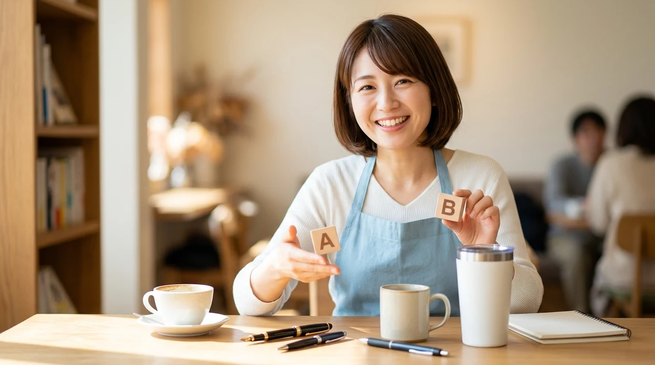 どちらを選ぶ?おすすめの使い分け