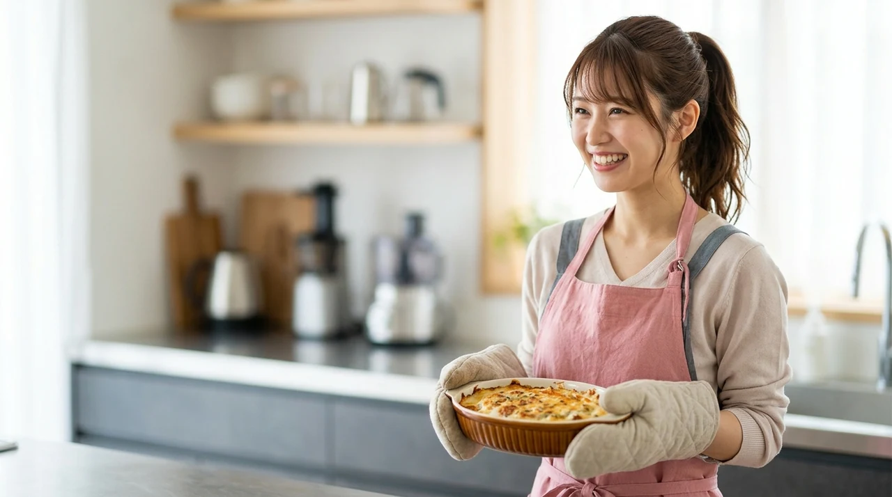 ビストロNE-BS8Dがおすすめな人・おすすめしない人