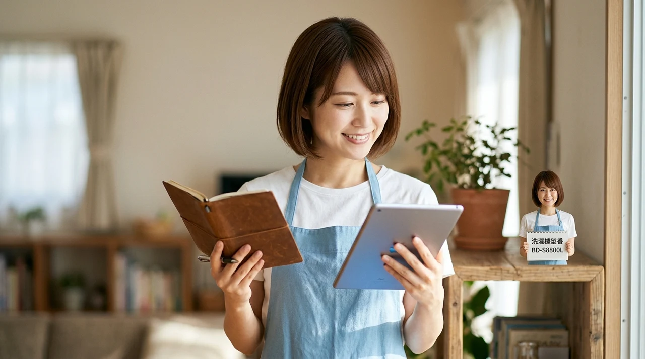 どちらを選ぶ?おすすめな人・しない人