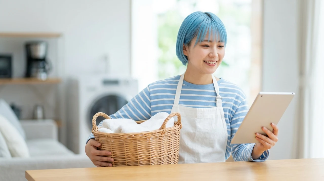 基本スペックを比較