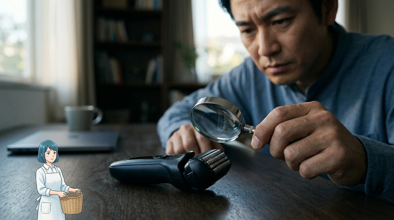 ES-SW10Kのデメリット