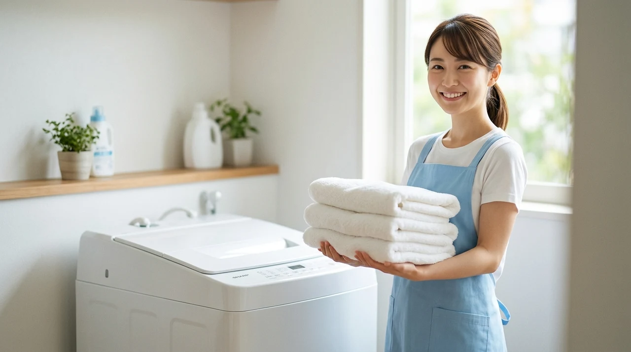 シャープ洗濯機 ES-GV10LとES-GV10Kの違いを徹底比較