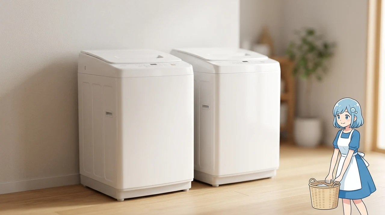 ES-GE6KとES-GE6Jの違いを比較|結論は4点のみ