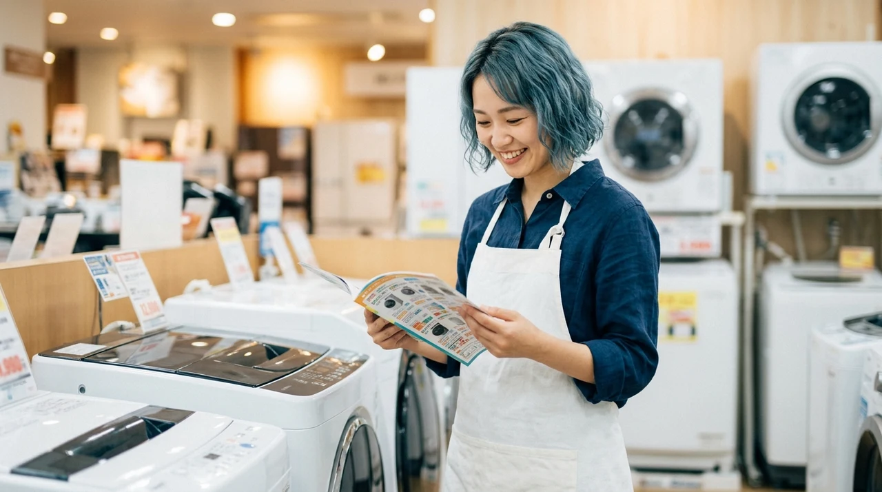 ES-GE5KとES-GE5Jの気になる口コミ・評判